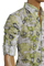 Mens Designer Clothes | DOLCE & GABBANA Men's Dress Shirt #422 View 4
