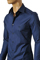 Mens Designer Clothes | DOLCE & GABBANA Men's Dress Shirt #427 View 1