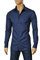Mens Designer Clothes | DOLCE & GABBANA Men's Dress Shirt #427 View 2