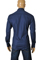 Mens Designer Clothes | DOLCE & GABBANA Men's Dress Shirt #427 View 3