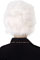 Womens Designer Clothes | DOLCE & GABBANA Ladies Fur Hat #50 View 3