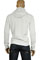 Mens Designer Clothes | DOLCE & GABBANA Mens Cotton Hoodie #185 View 2