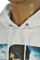 Mens Designer Clothes | DOLCE & GABBANA Mens Cotton Hoodie #185 View 4