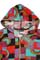Womens Designer Clothes | DOLCE & GABBANA Ladies Multicolour Hoodie #270 View 5