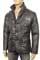 Mens Designer Clothes | DOLCE & GABBANA Warm Winter Jacket #262 View 1