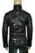 Mens Designer Clothes | DOLCE & GABBANA Zip Winter Jacket #268 View 2