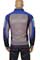 Mens Designer Clothes | DOLCE & GABBANA Men's Warm Zip Jacket #280 View 2