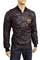 Mens Designer Clothes | DOLCE & GABBANA Jacket With Zipper #285 View 1
