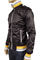 Mens Designer Clothes | DOLCE & GABBANA Mens Zip Up Jacket #291 View 1