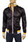 Mens Designer Clothes | DOLCE & GABBANA Mens Zip Up Jacket #291 View 2