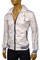 Mens Designer Clothes | DOLCE & GABBANA Mens Zip Up Hooded Jacket #292 View 1