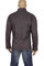 Mens Designer Clothes | DOLCE & GABBANA Mens Zip Classic Jacket #307 View 2