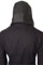Mens Designer Clothes | DOLCE & GABBANA Mens Warm Jacket with Hoodie #316 View 7