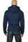 Mens Designer Clothes | DOLCE & GABBANA Men's Knit Hooded Warm Jacket #359 View 4