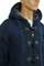 Mens Designer Clothes | DOLCE & GABBANA Men's Knit Hooded Warm Jacket #359 View 5