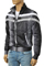 Mens Designer Clothes | DOLCE & GABBANA Men's Zip Up Jacket #368 View 1