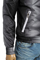 Mens Designer Clothes | DOLCE & GABBANA Men's Zip Up Jacket #368 View 4