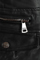 Mens Designer Clothes | DOLCE & GABBANA Men's Artificial Leather Jacket #375 View 6