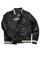 Mens Designer Clothes | DOLCE & GABBANA Men's Artificial Leather Jacket #375 View 7