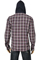 Mens Designer Clothes | DOLCE & GABBANA Men's Hooded Jacket #376 View 2