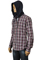 Mens Designer Clothes | DOLCE & GABBANA Men's Hooded Jacket #376 View 3