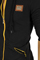 Mens Designer Clothes | DOLCE & GABBANA Men's Zip Up Hoodie/Jacket #391 View 8