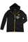 Mens Designer Clothes | DOLCE & GABBANA Men's Zip Up Hoodie/Jacket #391 View 9