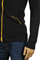 Mens Designer Clothes | DOLCE & GABBANA Men's Zip Up Hoodie/Jacket #391 View 10