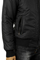 Mens Designer Clothes | DOLCE & GABBANA Men's Hooded Warm Jacket #394 View 8