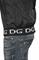 Mens Designer Clothes | DOLCE & GABBANA Men's windbreaker hooded jacket 429 View 5