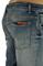 Mens Designer Clothes | DOLCE & GABBANA Men's Jeans #180 View 3