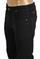 Mens Designer Clothes | DOLCE & GABBANA Men Slim Fit Jeans In Black 190 View 2