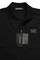 Mens Designer Clothes | DOLCE & GABBANA Men's Polo Style Long Sleeve Shirt #430 View 7