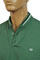 Mens Designer Clothes | DOLCE & GABBANA Mens Relax Fit Polo Shirt #358 View 4