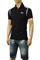 Mens Designer Clothes | DOLCE & GABBANA Men's Polo Shirt #416 View 1