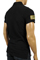 Mens Designer Clothes | DOLCE & GABBANA Men's Polo Shirt #434 View 6