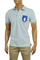 Mens Designer Clothes | DOLCE & GABBANA Men's Polo Shirt #435 View 2