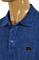 Mens Designer Clothes | DOLCE & GABBANA Men's Polo Shirt #453 View 5