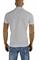 Mens Designer Clothes | DOLCE & GABBANA men's polo shirt with front logo appliquÃ© 469 View 3