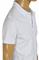 Mens Designer Clothes | DOLCE & GABBANA men's polo shirt with front logo appliquÃ© 476 View 6