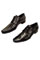 Designer Clothes Shoes | DOLCE & GABBANA Mens Dress Shoes #158 View 1