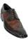 Designer Clothes Shoes | DOLCE & GABBANA Men's Dress Shoes #233 View 1