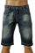Mens Designer Clothes | DOLCE & GABBANA Men's Jeans Shorts #167 View 1