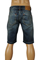 Mens Designer Clothes | DOLCE & GABBANA Men's Jeans Shorts #167 View 2