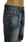 Mens Designer Clothes | DOLCE & GABBANA Men's Jeans Shorts #167 View 3