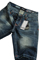 Mens Designer Clothes | DOLCE & GABBANA Men's Jeans Shorts #167 View 7