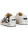 Designer Clothes Shoes | DOLCE & GABBANA Men's Leather Sneakers Shoes #213 View 2