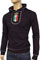 Mens Designer Clothes | DOLCE & GABBANA Mens Hoodie/Sweater #169 View 1