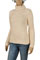 Womens Designer Clothes | DOLCE & GABBANA Ladies Turtle Neck Knitted Sweater #195 View 1