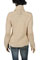 Womens Designer Clothes | DOLCE & GABBANA Ladies Turtle Neck Knitted Sweater #195 View 2